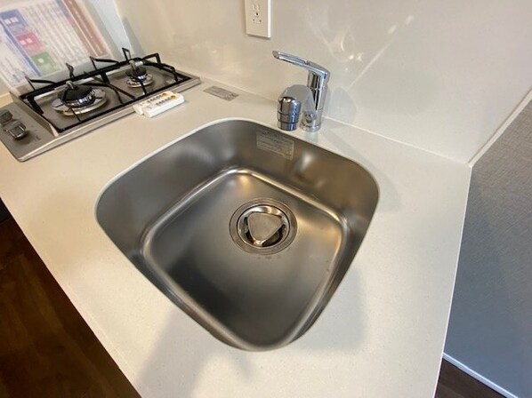 ミリアレジデンス両国 の物件内観写真